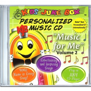 Music for me volume 2