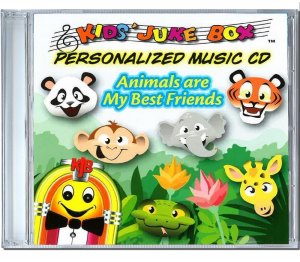 animals best friends